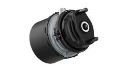 Multi-function Brake Cylinder Wabco 9254800110