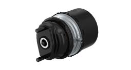 Multi-function Brake Cylinder Wabco 9254809610