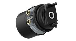 Multi-function Brake Cylinder Wabco 9254880600