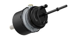 Multi-function Brake Cylinder Wabco 9254947550