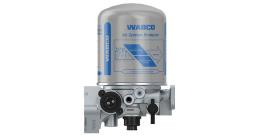 Air Dryer, compressed-air system Wabco 9324000160