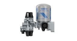 Air Preparation Unit Wabco 9325000400