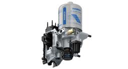 Air Dryer, compressed-air system Wabco 9325100090