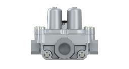 Multi-circuit Protection Valve Wabco 9347140010