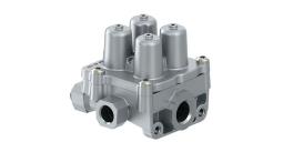 Multi-circuit Protection Valve Wabco 9347140300