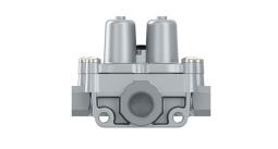 Multi-circuit Protection Valve Wabco 9347140300