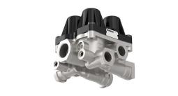 Multi-circuit Protection Valve Wabco 9347147400