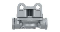 Quick Release Valve Wabco 9735000000