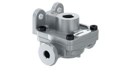 Quick Release Valve Wabco 9735000030