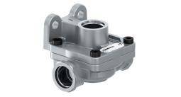 Quick Release Valve Wabco 9735000390