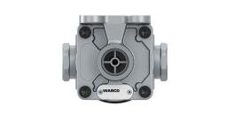 Quick Release Valve Wabco 9735000450