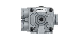 Quick Release Valve Wabco 9735000590