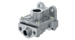 Quick Release Valve Wabco 9735001040