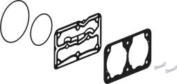 Repair kit, air compressor Wabco 4115530002