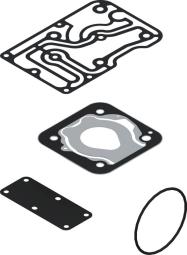 Repair kit, air compressor Wabco 4123520012