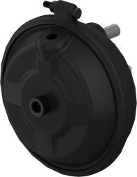 Diaphragm Brake Cylinder Wabco 4231074110