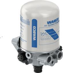 Air Dryer, compressed-air system Wabco 4324101300