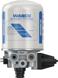 Air Dryer, compressed-air system Wabco 4324101300