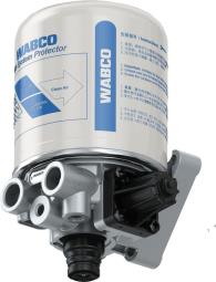 Air Dryer, compressed-air system Wabco 4324101300