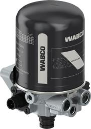 Air Dryer, compressed-air system Wabco 4324101750