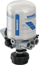 Air Dryer, compressed-air system Wabco 4324101820