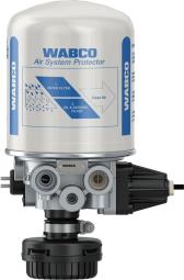 Air Dryer, compressed-air system Wabco 4324101820