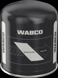 Air Dryer Cartridge, compressed-air system Wabco 4324102412