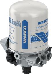 Air Dryer, compressed-air system Wabco 4324102800