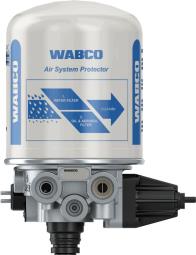 Air Dryer, compressed-air system Wabco 4324102800