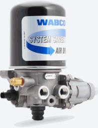 Air Dryer, compressed-air system Wabco 4324130020