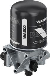 Air Dryer, compressed-air system Wabco 4324210120