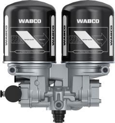 Air Dryer, compressed-air system Wabco 4324332800