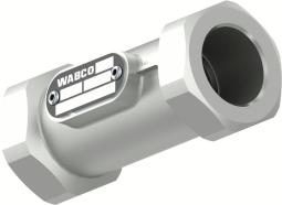 Non-Return Valve Wabco 4340141000