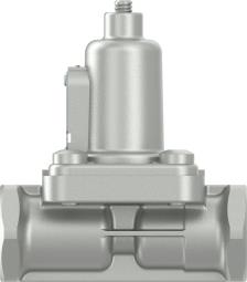 Overflow Valve Wabco 4341002200