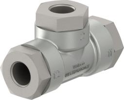 Multiport Valve Wabco 4342080090