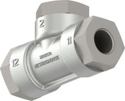 Multiport Valve Wabco 4342080090