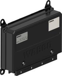 Control Unit, braking system Wabco 4460037610