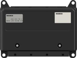 Control Unit, braking system Wabco 4460037610