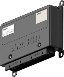 Control Unit, braking system Wabco 4460037610