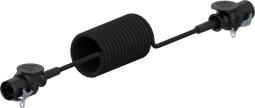 Coiled Cable Wabco 4460082400