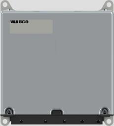 Control Unit, brake/driving dynamics Wabco 4461350520