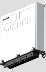 Control Unit, brake/driving dynamics Wabco 4461350520