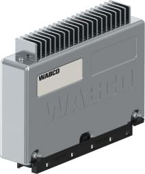 Control Unit, air suspension Wabco 4461712010