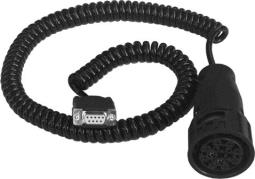 Adapter Cable, self-diagnosis unit Wabco 4463003450