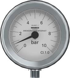 Manometer Wabco 4530040050