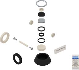 Repair Kit Wabco 4640020082