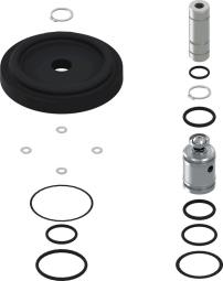 Repair Kit Wabco 4712000072