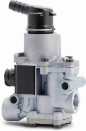 Valve, ABS regulation Wabco 4721950710