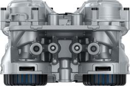 Axle Modulator Wabco 4801061060