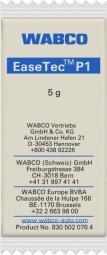 Grease Wabco 8305020764